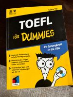 Toefl für Dummies inkl. CD Nordrhein-Westfalen - Recklinghausen Vorschau