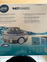 Neu!   Poolreiniger Wet Runner Pool Roboter Pool Sauger Hessen - Alsfeld Vorschau