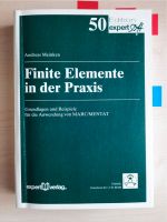 Finite Elemente in der Praxis: Grundlagen und Beispiele - Meinken Baden-Württemberg - Erligheim Vorschau