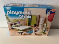 Playmobil City Life Schlafzimmer 9271 mit OVP komplett Nordrhein-Westfalen - Bornheim Vorschau