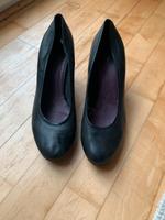 Tamaris, Schuhe, schwarz Größe 40 Kr. München - Haar Vorschau