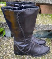 Stiefel Ecco Gr 42 Baden-Württemberg - Schwäbisch Gmünd Vorschau