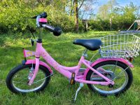 Puky Fahrrad "Prinzessin Lillifee" 16 Zoll Brandenburg - Wittstock/Dosse Vorschau