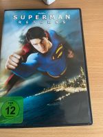 ## DVD SUPERMAN RETURNS ## Brandenburg - Deetz Vorschau