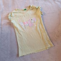 Hunde T-shirt von Benetton Gr. 110 München - Sendling Vorschau