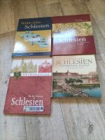 4 Schlesien Bücher Thüringen - Oberdorla Vorschau