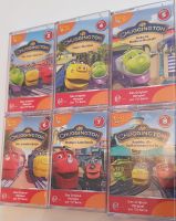 Chuggington Hörspiel Kassetten Hessen - Hirzenhain Vorschau