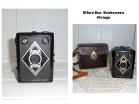 Kamera Bilora Box ❤ Camera Fotokamera Stahlbox  Vintage Hessen - Kassel Vorschau