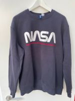 NASA Pulli Pullover H&M Größe L Saarland - Quierschied Vorschau