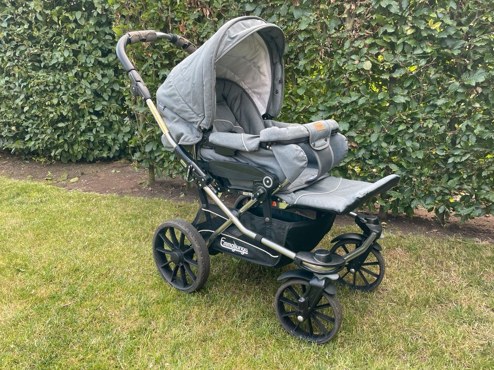 Kinderwagen, Buggy in Goldenstedt