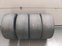 4 Reifen 295 40 21 Conti Sport Contakt5 MO 295/40R21 GLS M-Klasse Baden-Württemberg - Haiterbach Vorschau