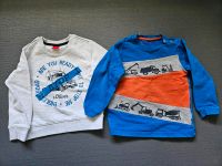 2x Sweatshirts Pullover, Gr 98, s Oliver, Jakoo Schleswig-Holstein - Reinbek Vorschau