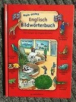 Buch "Mein erstes Englisch Bildwörterbuch" West - Unterliederbach Vorschau
