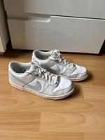 Nike Dunk 40 weiß beige grün Niedersachsen - Salzgitter Vorschau
