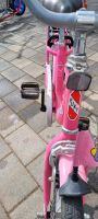 Puky Fahrrad Rosa 12 Zoll Hessen - Selters Vorschau