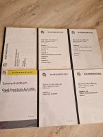 Opel Frontera Service Handbücher Leitfäden Reparaturanleitung Bayern - Steinbach Vorschau