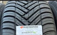 215 55 R18 99V Hankook 4x Ganzjahresreifen inklusive Versand Hessen - Haiger Vorschau