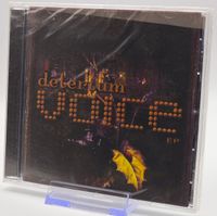 Delerium „Voice“ 2010 CD (M) Nordrhein-Westfalen - Detmold Vorschau