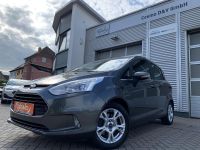 Ford B-MAX 1.0 Titanium Sitzhz.+Keyfree+Tempo.+Klima Thüringen - Eisenach Vorschau