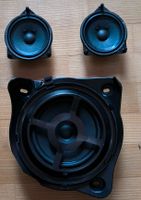 Mercedes Benz 2x Lautsprecher 1 Subwoofer Bass W205, W222 Hessen - Flörsheim am Main Vorschau