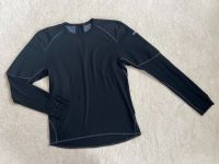 ODLO Sport Shirt Sweater unisex dunkelblau schwarz M Schleswig-Holstein - Rendsburg Vorschau