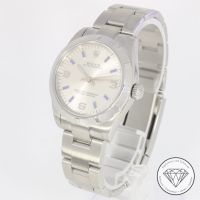 M*182713 ROLEX Oyster Perpetual 172210 Stahl 31mm Uhr XXYY Essen - Karnap Vorschau