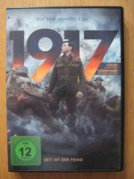 1917 Zeit ist der Feind Sam Mendes Kriegsfilm DVD Bayern - Kronach Vorschau