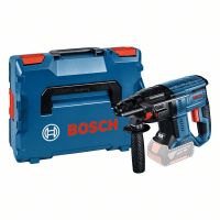 BOSCH AKKU-BOHRHAMMER GBH 18V-21 Sachsen-Anhalt - Sangerhausen Vorschau