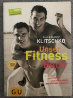 Klitschko Unser Fitnessbuch Fitness-Training Rheinland-Pfalz - Schutzbach Vorschau
