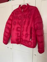 Dünne Moncler Daunenjacke Köln - Nippes Vorschau