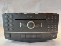 Mercedes-Benz W204 C-Klasse Comand Radio CD-Player A2049068801 Hessen - Großenlüder Vorschau