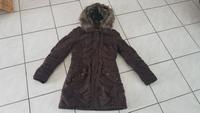 Khujo Winterjacke/ Parka " braun " Gr. M " getragen !!! Rheinland-Pfalz - Bad Breisig  Vorschau