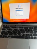 MacBook Pro 13“ 2017, 256 GB, Touchbar, grau Kreis Ostholstein - Ratekau Vorschau