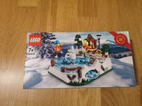 Lego 40416 Eislaufplatz Neu und OVP Bayern - Wasserburg am Inn Vorschau