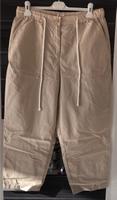Marc O Polo Leinenhose Gr 42 lässig und bequem Sachsen - Zwickau Vorschau