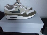 Nike Air MAX Gr 42,5 wie Neu Dortmund - Lütgendortmund Vorschau