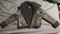 Kunstlederjacke von Zara Hessen - Biedenkopf Vorschau