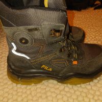 FILA Herbst/Winter Schuhe Gr. 36, nicht viel getragen München - Allach-Untermenzing Vorschau