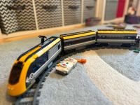 Lego Personenzug 60197 Hamburg-Nord - Hamburg Barmbek Vorschau