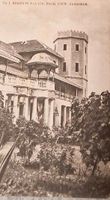Postkarte Zanzibar Regents Palace AK gelaufen 18.8.1918 Nordrhein-Westfalen - Nordkirchen Vorschau