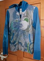 Bunte Sweatjacke, Tom Tailor, Gr. L Hessen - Groß-Zimmern Vorschau