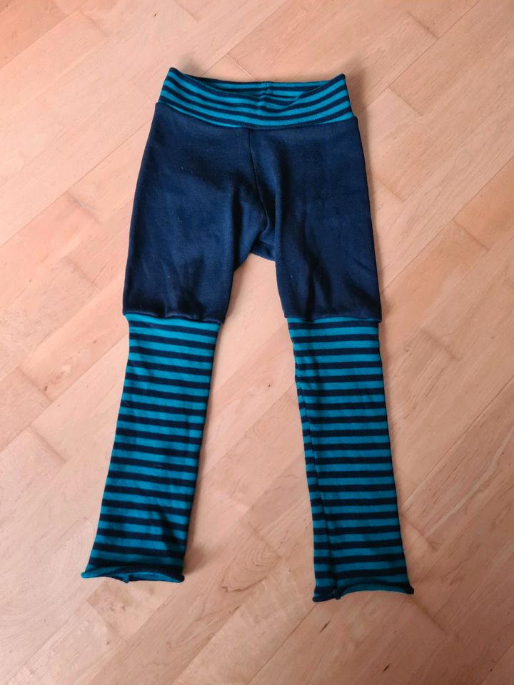 Hose aus Merinowolle von Danisch Pur Gr 98/104 in Offenbach