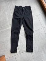 Levi‘s Mile High Super Skinny Bayern - Neusäß Vorschau