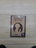 OVP Buch Spiele Comic Sherlock Holmes Krimi Hessen - Espenau Vorschau