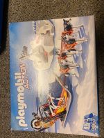 Playmobil Huskies Nordrhein-Westfalen - Lennestadt Vorschau