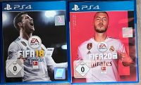 FIFA18 + FIFA20 - PS4 Hessen - Kelkheim Vorschau