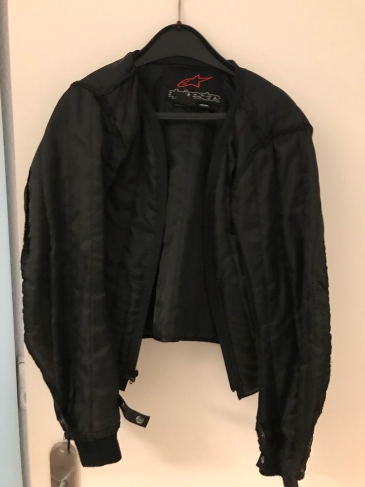 Alpinestars Motorradjacke in Alzenau