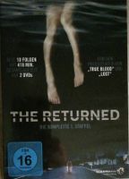 DVD - The Returned (Staffel 1 / 10 Folgen auf 2 Discs) Niedersachsen - Beedenbostel Vorschau