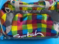 Satch Sporttasche für Kinder neuwertig Bayern - Tiefenbach Vorschau