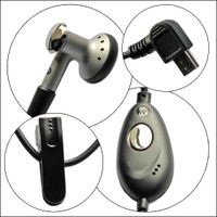 Original Motorola Headset mit mini USB Anschluß Unbenutzt NEU Berlin - Schöneberg Vorschau